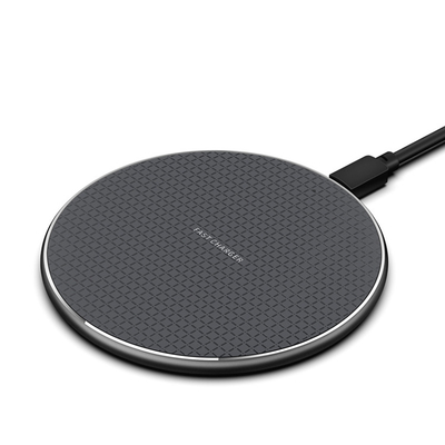 20W Qi Cutomization 3a Qi Fast Wireless Charger